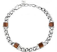 Bracelet Morellato Man LUX in Steel SASV01 - SASV01